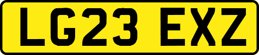 LG23EXZ