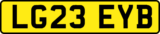 LG23EYB