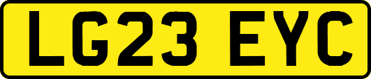 LG23EYC