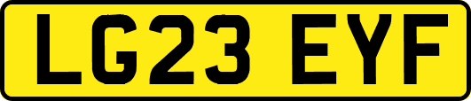 LG23EYF
