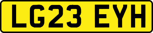 LG23EYH