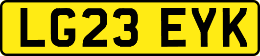 LG23EYK