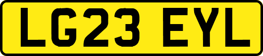 LG23EYL