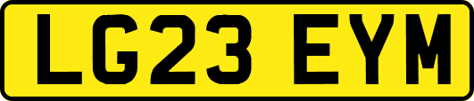 LG23EYM
