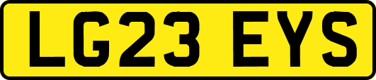 LG23EYS