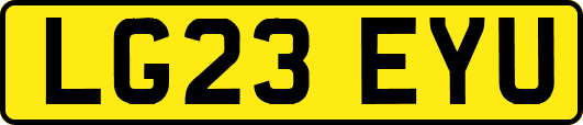 LG23EYU