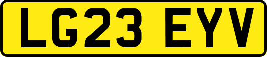 LG23EYV