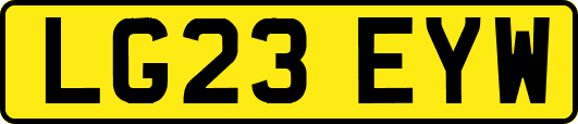 LG23EYW