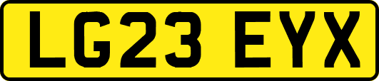 LG23EYX