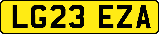 LG23EZA