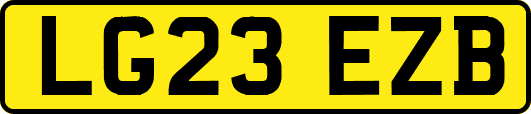 LG23EZB