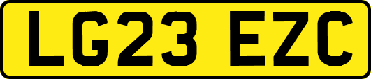LG23EZC