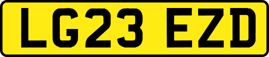 LG23EZD