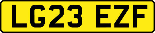 LG23EZF