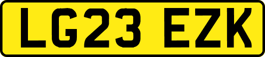 LG23EZK