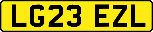 LG23EZL