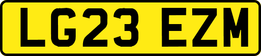 LG23EZM