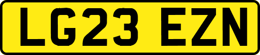 LG23EZN