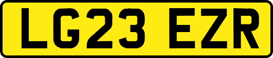 LG23EZR