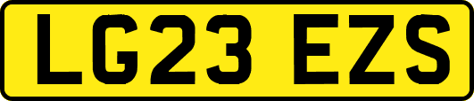 LG23EZS
