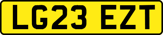 LG23EZT