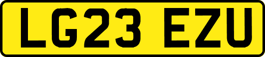 LG23EZU