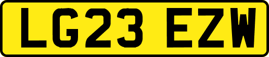 LG23EZW