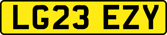 LG23EZY