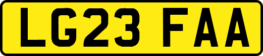 LG23FAA