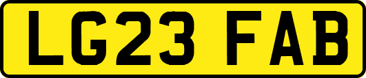 LG23FAB