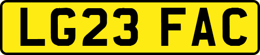 LG23FAC