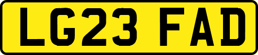 LG23FAD