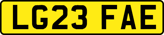 LG23FAE