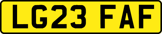 LG23FAF
