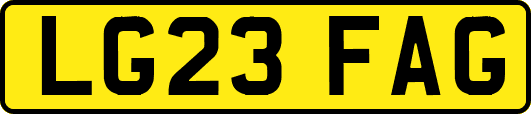 LG23FAG