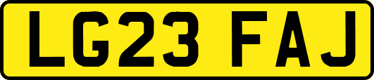 LG23FAJ