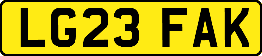 LG23FAK