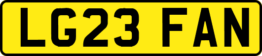 LG23FAN