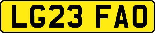 LG23FAO