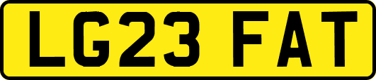 LG23FAT
