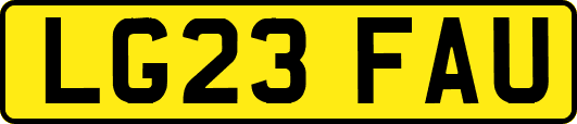 LG23FAU