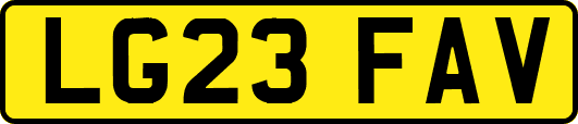LG23FAV