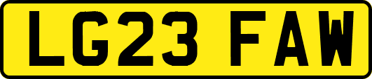 LG23FAW