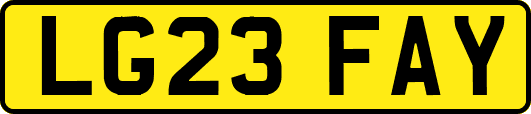 LG23FAY