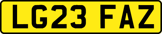 LG23FAZ