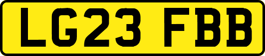 LG23FBB