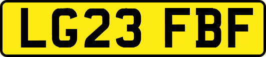 LG23FBF