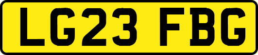 LG23FBG