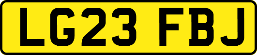 LG23FBJ
