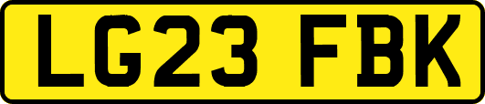 LG23FBK